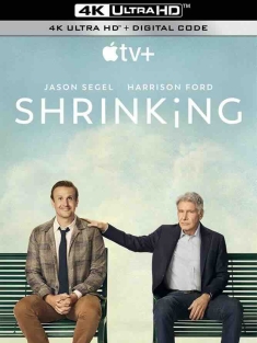 诊疗中 第二季 Shrinking Season 2 (2024) /美国/豆瓣: