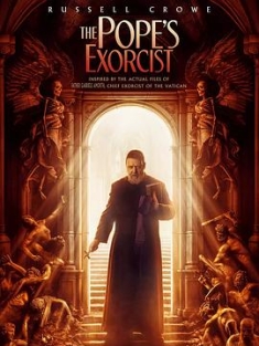教皇的驱魔人 The Pope's Exorcist (2023) / 教廷第一驱魔人(港) / 梵蒂冈驱魔士(台) / The.Popes.Exorcist.2023.2160p.WEB-DL.x265.10bit.HDR.DD5.1.x265-APEX