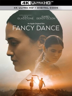 花式舞蹈 Fancy Dance (2023)