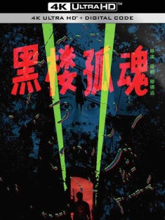 黑楼孤魂 (1989) 黑楼惊魂/The Lonely Spirit In An Old Building/Haunting Soul from the Dark Building/中国大陆/豆瓣: 7.3