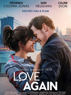 短信情缘 Love Again (2023) / 重新再爱 / 寄往天堂的情书(台) / 缘来可以爱多次(港) / It’s All Coming Back to Me / Love.Again.2023.2160p.WEB-DL.x265.10bi