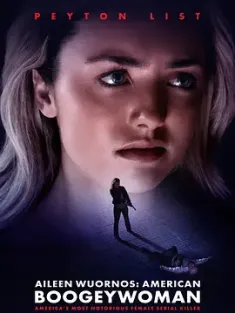 艾琳·沃诺斯：美国女夜魔 Aileen Wuornos: American Boogeywoman (2021) 美国女妖/行骗女杀手/豆瓣: