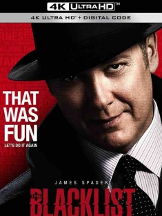罪恶黑名单 第二季 The Blacklist Season 2 2014 黑名单[美国]豆瓣: 8.2