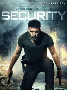 王牌保安 Security 2017 保安/绝命围捕(港) [美国] 豆瓣:5.6