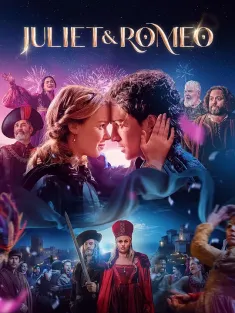 朱丽叶与罗密欧 Juliet &amp; Romeo 2025 Verona