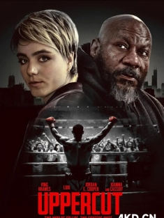 上钩拳 Uppercut 2025 [德国/美国]