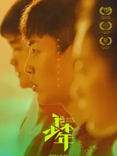 我本少年 (2023) Chinese Teenager/中国大陆/豆瓣: