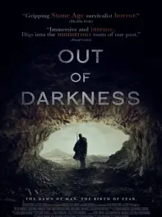 源起黑暗 Out of Darkness (2022) The Origin/走出黑暗