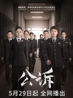 公诉 (2023) / 公诉精英 / 中国公诉 / 4K.UHD.2160P / 阿里云盘资源