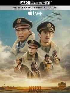 空战群英 Masters of the Air (2024) / 空中霸王 / 天空霸主 / 4K美剧下载 / Masters.of.the.Air.S01.Part.Three.2160p.ATVP.WEB-DL.DDP5.1.Atmos.DV.HDR.H.265
