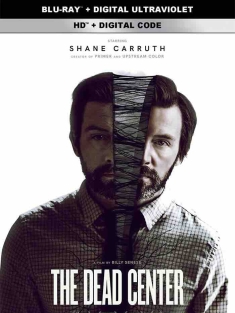 死圈 The Dead Center 2018 无名男尸/John Doe/死洞[美国]豆瓣: 5.0