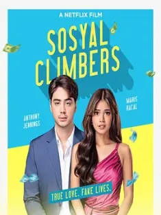 冒牌上流 Sosyal Climbers 2025 菲律宾