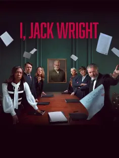 杰克·赖特的遗嘱 I, Jack Wright 2025
