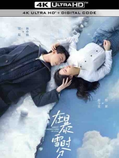 在暴雪时分 (2024) / Amidst a Snowstorm of Love / 4K电视剧下载