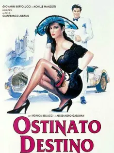 性之道 1992 Ostinato destino 遗产大战 意大利 豆瓣:5.7
