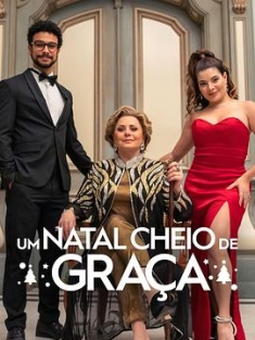 恩典满圣诞 / Christmas.Full.of.Grace.2022.PORTUGUESE.2160p.NF.WEB-DL.x265.10bit.HDR.DDP5.1-HHWEB