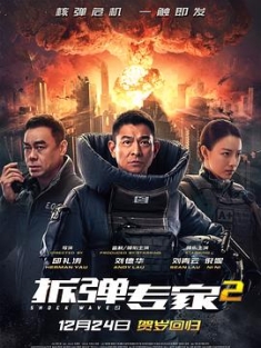 拆弹专家 1-2合辑 (2017-2020) / 拆弹·专家 / Shock Wave / 4K电影下载 / 阿里云盘分享