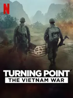 转折点: 越南战争 Turning Point: The Vietnam War 2025