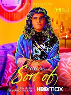 微妙 第一季 Sort Of Season 1 (2021) / Sort.Of.S01.1080p.BluRay.REMUX.AVC.DTS-HD.MA.5.1-NOGRP[rartv]