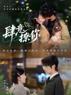 肆意撩你（70集）段美洋＆诗越越