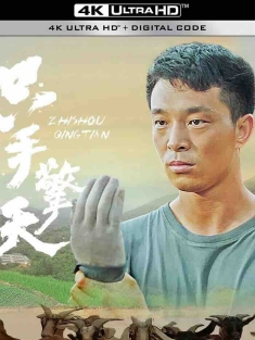 只手擎天 (2022) /中国大陆/豆瓣: