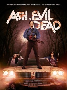 鬼玩人 1-3季 Ash vs. Evil Dead Season 1-3 (2015-2018) / 鬼玩人之阿什斗厉鬼 / 鬼玩人之阿什斗鬼 / Ash.vs.Evil.Dead.S01.1080p.BluRay.REMUX.AVC.TrueHD.7.1