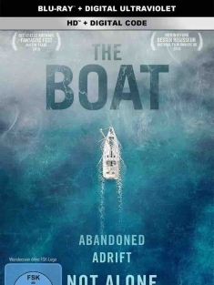 绝命孤帆 The Boat 2019 [马耳他/英国]豆瓣: 5.8