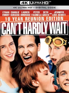 等不及说爱你 Can't Hardly Wait (1998) 爱情多角错/急不可待