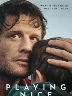 《温良之心 Playing Nice 2025》温良之下