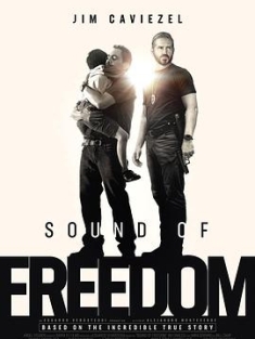 自由之声 Sound of Freedom (2023) / 4K电影下载 / Sound.Of.Freedom.2023.2160p.WEB.DTS-HD.7.1.x265-AOC
