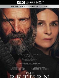 王者归来 The Return 2024 归来[美国]豆瓣: