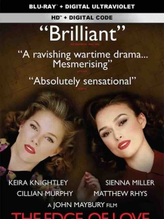 爱的边缘 The Edge of Love (2008) 美丽诱情 [英国]豆瓣: 6.9