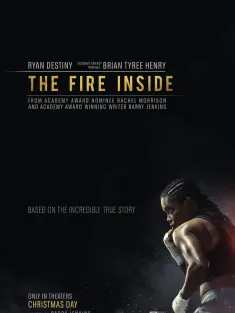 内心之火 The Fire Inside 2024 Flint Strong