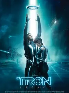 创：战纪 TRON: Legacy (2010) / TR2N / Tron 2 / 创战纪 / 创：光速战记(台) / 电子世界争霸战2 / Tron.Legacy.2010.UHD.2160p.x265.10bit.HDR.2Audio.mUHD