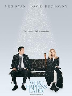 后来发生了什么 What Happens Later (2023) / 之后会发生什么 / 4K电影下载 / 阿里云盘分享 / What Happens Later (2023) [2160p] [4K] [WEB] [5.1]