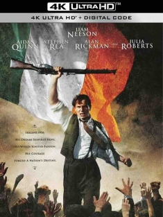 傲气盖天 Michael Collins (1996) 迈克尔·柯林斯/豪情本色/豆瓣: 7.7