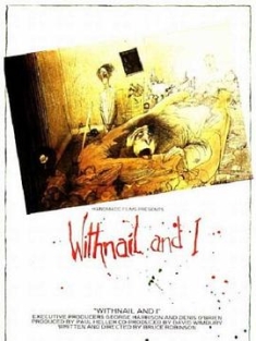 我与长指甲 Withnail & I (1987) / 长指甲与我 / Withnail and I / 4K电影下载 / Withnail.And.I.1987.2160p.Ai-Upscaled.FLAC.1.0.AVC.10Bit.H265-DirtyHippie.
