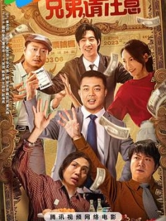 兄弟，请注意 (2023) / 倒车请注意 / Hi, Brother / Hey, Pay Attention