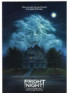 天师斗僵尸 Fright Night (1985) 颤栗之夜