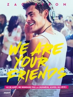我们是你的朋友 We Are Your Friends (2015) / 音浪青春(台) / 爆BEAT同盟(港) / 蓝光电影下载 / We.Are.Your.Friends.2015.1080p.BluRay.Remux.AVC.DTS-HD.MA.7.1.Hurtom.UKR.ENG