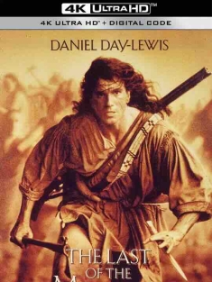 最后的莫希干人 The Last of the Mohicans (1992) / 最后的摩根战士(港) / 大地英豪(台) / 最后一个莫西干人 / 最后的莫西干人 / 4K电影下载 / The.Last.of.the.Mohicans.1992.Definitive.Cut.DTS-HD.MA.5.1.MULTi.10Bit.H265-DirtyHippie.RIFE.4.14v2-6