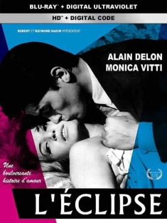 蚀 L'eclisse (1962) 欲海含羞花(台)/情隔万重山/Eclipse [意大利/法国]豆瓣: 8.4