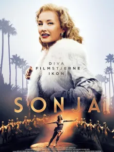 《花滑女王 Sonja 2018》白天鹅之恋(台)