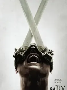 电锯惊魂10 Saw X (2023) 恐惧斗室X(港)/夺魂锯X (台)/Saw 10/豆瓣: 7.4