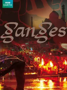 恒河 Ganges 2007 River of Life