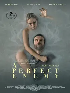 完美敌人 A Perfect Enemy (2020)