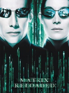 黑客帝国2：重装上阵 The Matrix Reloaded (2003)