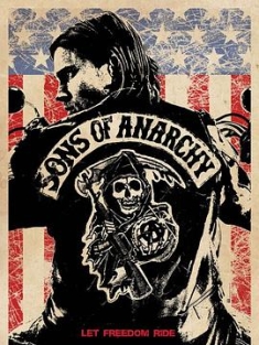 混乱之子 1-7季 Sons of Anarchy Season 1-7 (2008-2014) / 无政府之子 / 无法之子 / 迷失之子 / 飙风不归路(港/台) / Sons.of.Anarchy.S01.1080p.BluRay.REMUX.