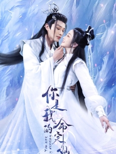 《你是我的命定仙缘》短剧高清全集免费在线观看播放完整版