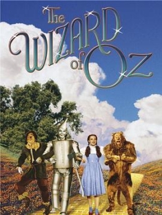 绿野仙踪 The Wizard of Oz (1939) / OZ国历险记 / Wizard of Oz / The Wizard of Oz 3D/IMAX / 4K电影下载 / The.Wizard.of.Oz.1939.PROPER.2160p.BluRay.REMUX.HEVC.DTS-HD.MA.5.1-FGT